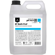  BT Bath Prof  5 л